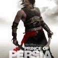 Pelicula de Prince Of Persia Dos meses a partir de ahora se estrena Iron Man 2, y de allí es un paseo rápido a través de mayo antes de que tengamos la mayor adaptación de...