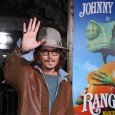 Esta semana hemos podido ver a Johnny Depp en la premiere celebrada en Los Ángeles de su nuevo proyecto, Rango. Además de poder ver muchas caras conocidas en el evento...