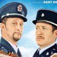 Dos agentes de aduanas, uno belga y otro francés ven como sus puestos de aduanas están a punto de desaparecer debido a la creación de la Eurozona el 1 de...