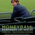 Moneyball: rompiendo las reglas Billy Beane es el director deportivo de los Oakland Athletics. Al perder a sus mejores jugadores contrata a un licenciado en estadística económica que aplicará patrones matemáticos para crear un nuevo equipo y mejorarlo.