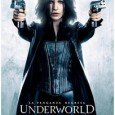 Underworld: El despertar La humanidad ha descubierto la existencia de los clanes de los vampiros y del de los licántropos y se ha lanzado a una lucha encarnizada para erradicarlas.