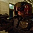 A finales de este año llegará a los cines a manos de Lionsgate  con el titulo de Dredd,  re-adapta el “Juez Dredd” , con Karl Urban que se pondrá el...