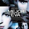 Lo mejor de Eva Eva es una jueza tan entregada a su trabajo que ha levantado un muro entre su vida privada y su profesión, hasta que conoce a Rocco
