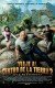 Viaje al centro de la Tierra 2 Secuela de la película de 2008 “Viaje al centro de la Tierra”