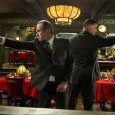 El director aborda el agitado calendario de los Hombres de Negro 3, y el diseñador Rick Baker revela lo que ha sido trabajar junto a Sonnenfeld. “Sabíamos que cuando termináramos...