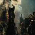 Descripción de los personajes de WAR HORSE (Caballo de Batalla) parte 1 Se estrenó hace un par de semanas y a manos de DreamWorks Pictures, nos trae WAR HORSE (CABALLO DE BATALLA), dirigida por Steven Spielberg; que nos cuenta una aventura epica...