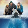 “Una aventura extraordinaria” es la poco correcta traducción del título original, “Big Miracle” (“Gran Milagro”), basado en un hecho real que tuvo lugar en 1988 en la costa de Barrow...
