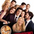 American Pie: El reencuentro Los protagonistas de American Pie vuelven 10 años después para reencontrarse en la reunión del instituto, ¿que habrá cambiado en sus vidas?