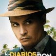 Los diarios del ron Años 60, vivirá una vida feliz en Puerto Rico, un lugar con cierta inestabilidad política. Y entre medias un triángulo amoroso entre el reportero, su colega y la novia.