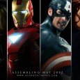Por fin llega la esperada entrega de “Los Vengadores”, donde podremos ver en acción al grupo más popular de superhéroes de Marvel, siguiendo la estela de las aventuras en comic...