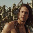 Una charla con John Carter Taylor Kitsch es John Carter el personaje principal de la nueva super producción de la Disney John Carter. Esta película era algo que el director Andrew Stanton tenia en mente...