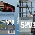 A Contracorriente Films editó el pasado día 23 de mayo en formato BLU-RAY y DVD a la venta directa el titulo de 5 METROS CUADRADOS. La película ganó 5 premios...