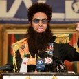 Aquí os dejamos algunas de las imágenes que tuvieron lugar hace unos días con el General Aladeen, ante un grupo de periodistas en NY. &nbsp;