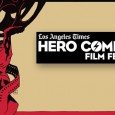 El Hero Complex Film Festival se lleva a cabo del 18 al 21 de mayo en los cines Regal en la ciudad de Los Ángeles, y el director Zack Snyder...