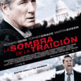 La sombra de la traición Se ha cometido un asesinato, un senador de los Estados Unidos y todo indica de que parece ser de conocido criminal soviético, que daban por muerto