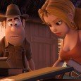 Paramont Pictures Spain ha comunicado que el próximo 7 de septiembre estrenara en cines la pelicula de animación española “Las Aventuras de Tadeo Jones”. Que supone el debut en cine...