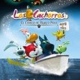 Los cachorros y el código de Marco Polo Los cachorros viven en diferentes partes del mundo hasta que deciden reunirse en Venecia para salvar esta ciudad y descubrir el misterioso código de Marco Polo.