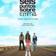 Emma es una joven ciega que quiere ser madre cueste lo que cueste