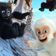 La película dirigida por Andrés G. Schaer, COPITO DE NIEVE esta participando actualmente en el Festival Internacional de Cine Animado de Stuttgart , en Alemania. Y fue presentada ante el...