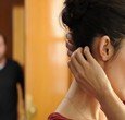 Nathalie despues de perder a su marido en un accidente llega a perder la ilusión y pasa varios años centrada sólo en su trabajo, sin amor.