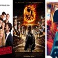 Aquí os dejamos la lista de la taquilla de nuestros cines