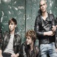 El grupo THE WANTED se ha juntado con 20th Century Fox y los estudios Blue Sky para conmemorar la vuelta al cine de una de las sagas más divertidas y...
