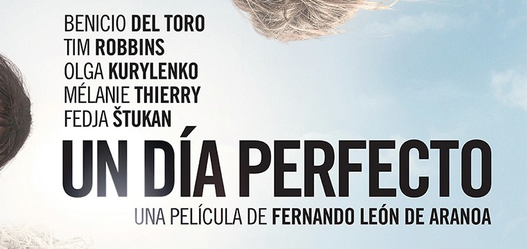 Un Dia Perfecto [2015]
