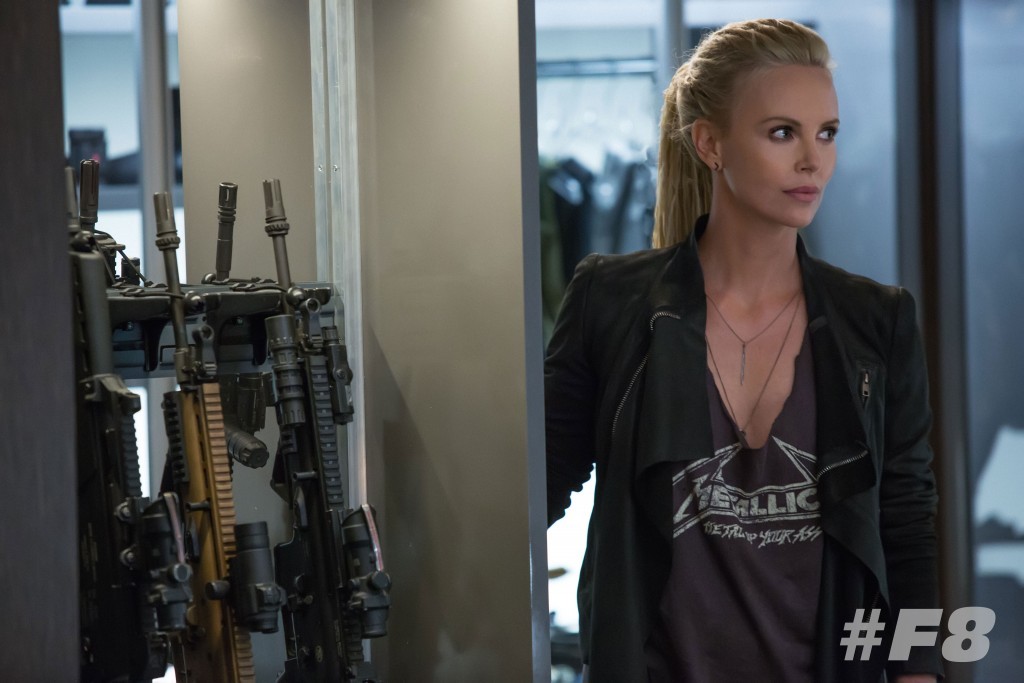 Cipher_Charlize Theron-Fast8
