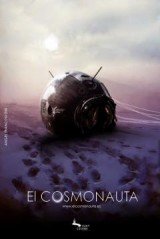 El_cosmonauta-cartel
