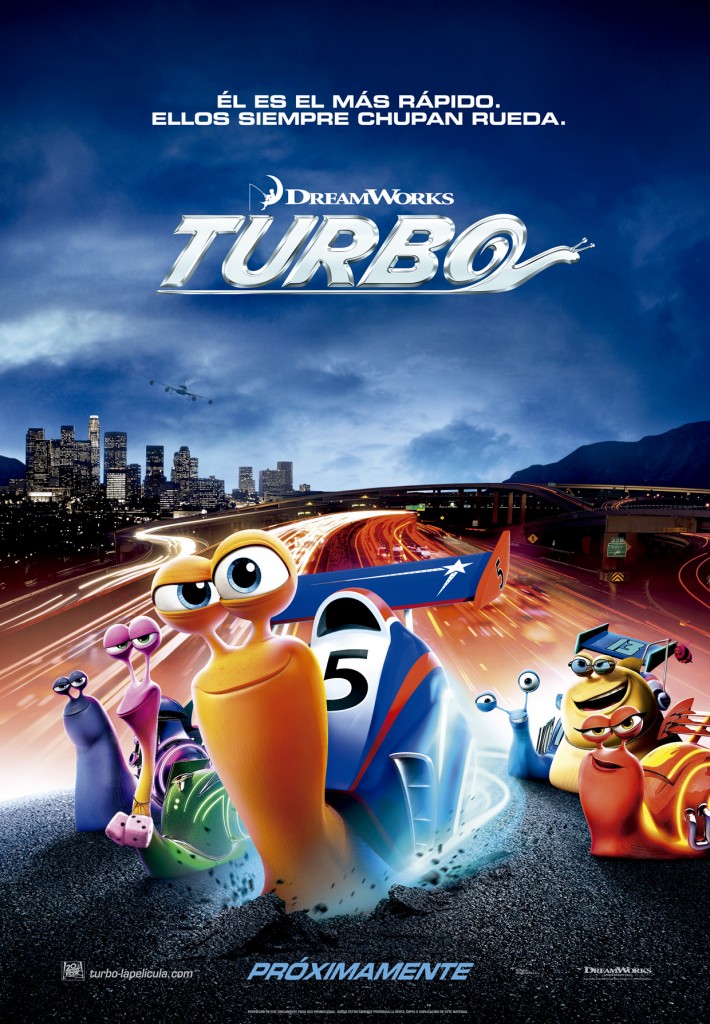 Turbo_Poster Teaser
