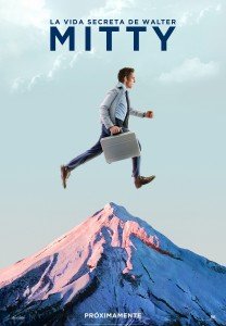 Walter Mitty_Poster Teaser_Monta±a