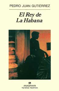 elreydelahabana-novela