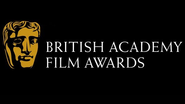 BAFTA Logo premios