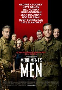 Monuments_Men_reseña