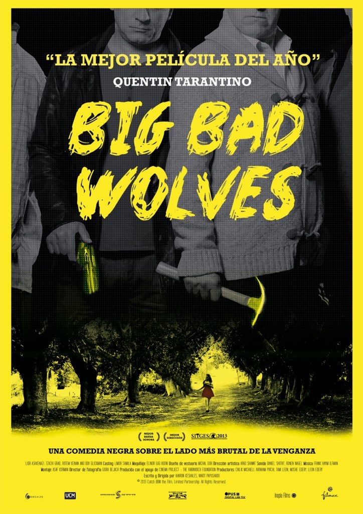 Big Bad Wolves_cartel