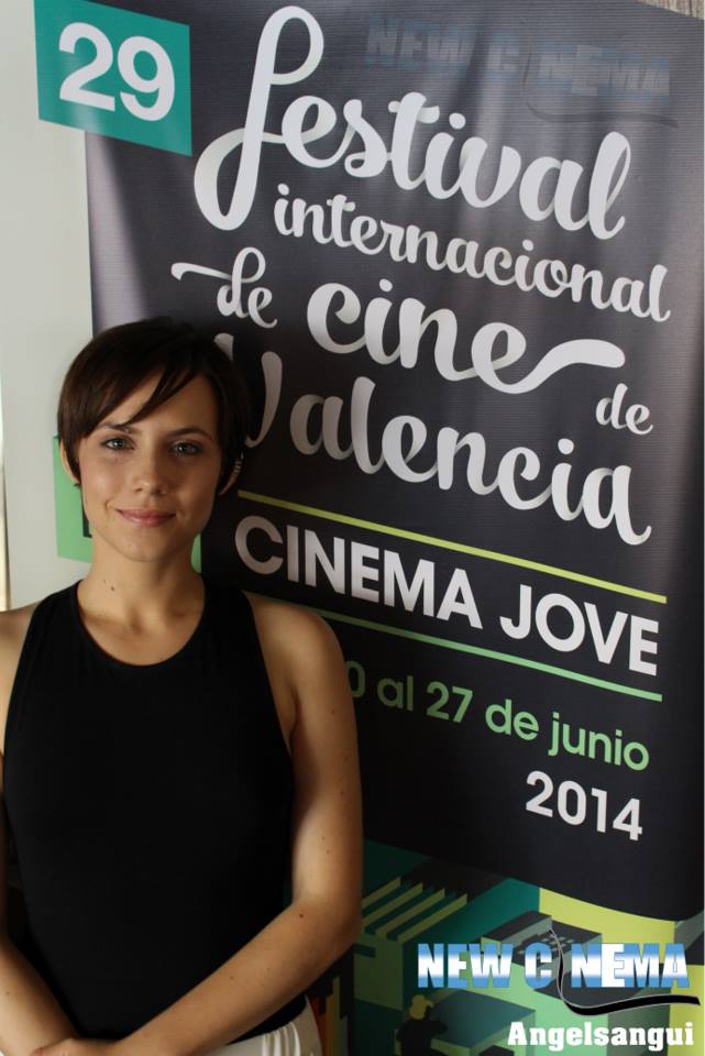 Aura Garrido_Un Futuro de Cine_Cinema Jove (1)