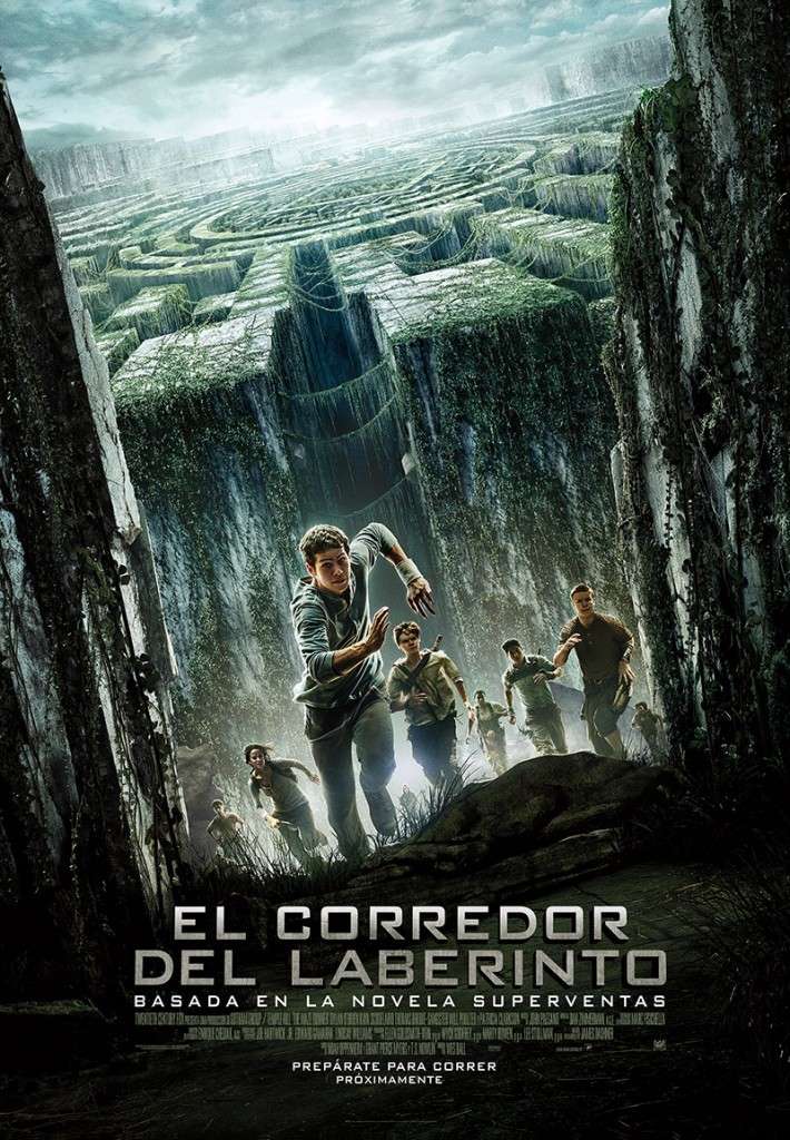 Cuántas Películas Hay Del Corredor Del Laberinto