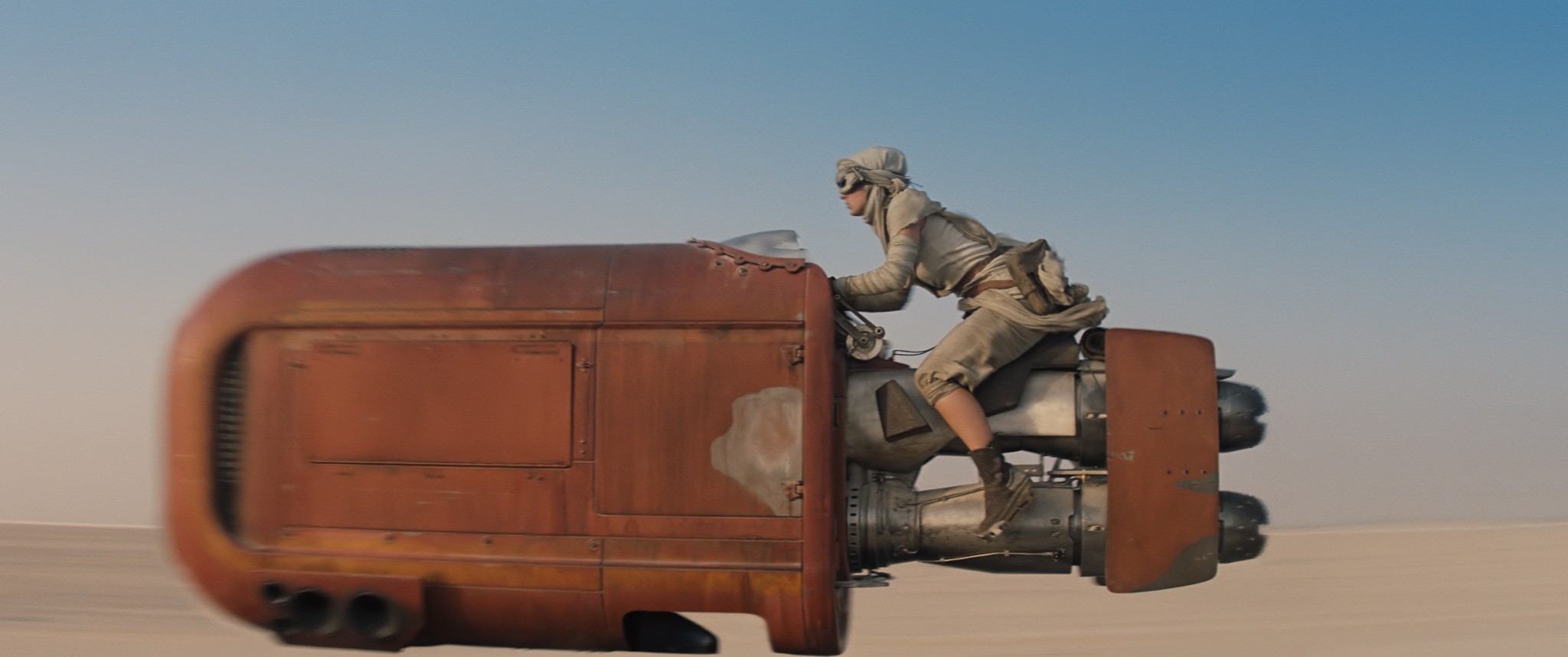 Disney anuncia el retraso de Star Wars Episodio VIII