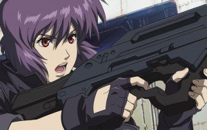 Ghost-in-the-Shell-motoko