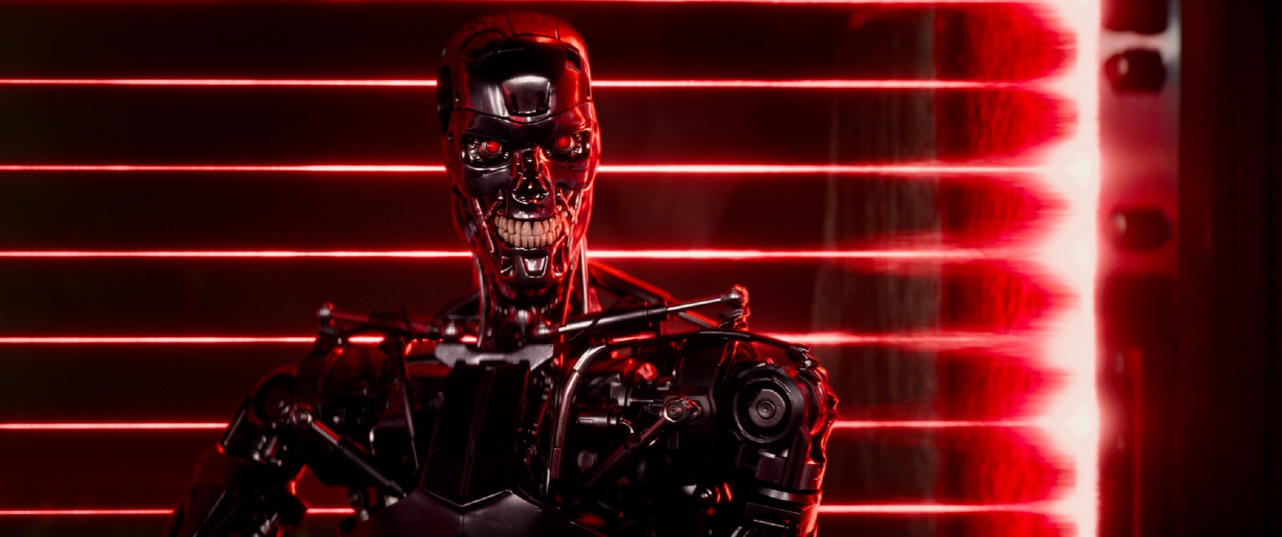 Terminator Génesis contará con una secuela en 2017