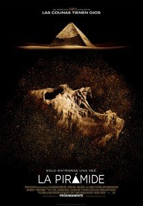 La Piramide_Poster