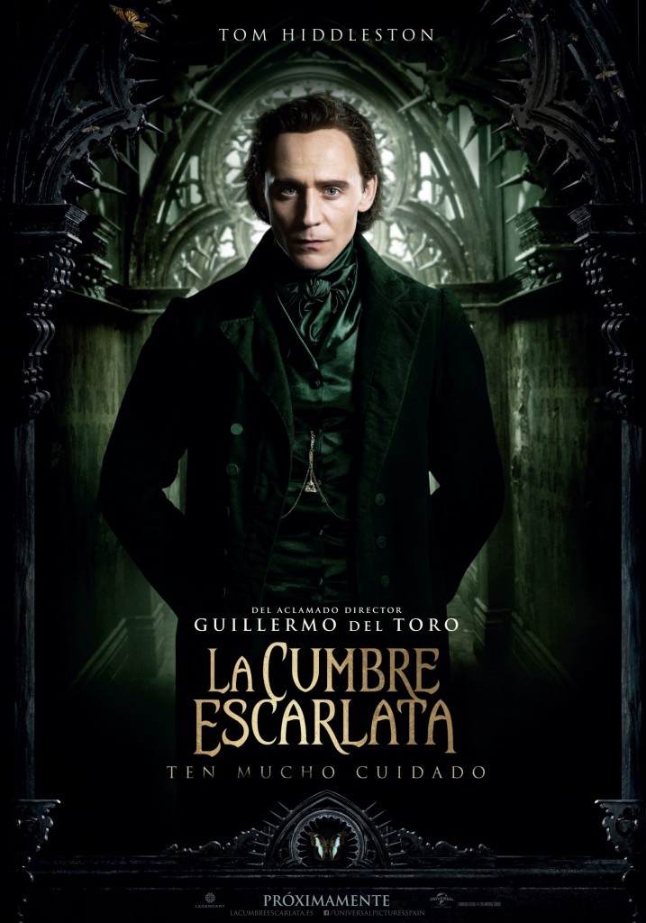 La cumbre escarlata-cartel personaje3