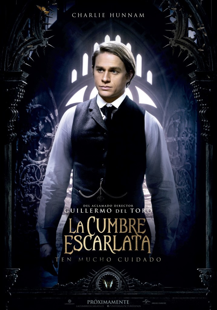 La cumbre escarlata-cartel personaje4