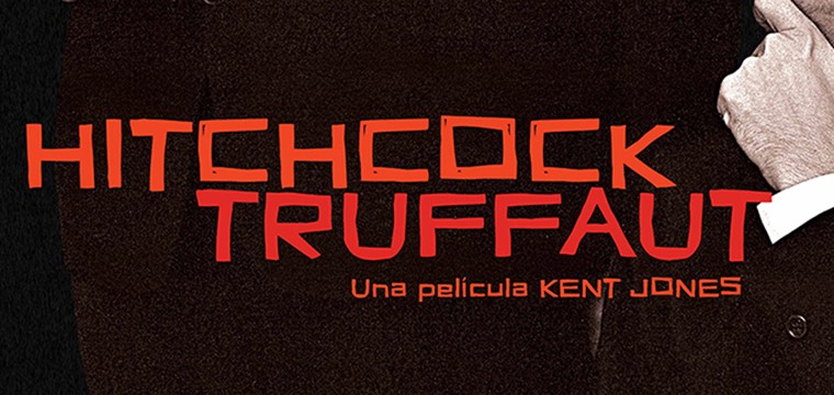 Imágenes del documental centrado en la amistad de Hitchcock/Truffaut