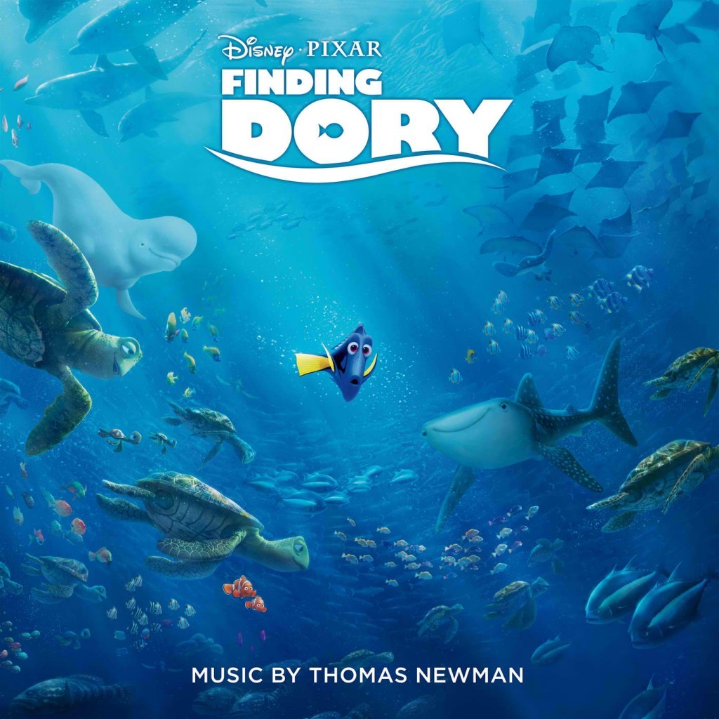 Finding-Dory_Buscando-a-Dory_cover-soundtrack-BSO