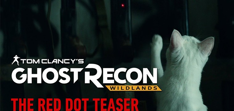 El director John McTiernan regresa después de 14 años para Ghost Recon Wildlands