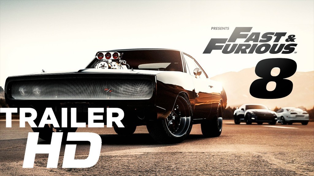 Fast And Furious 8 Castellano Online