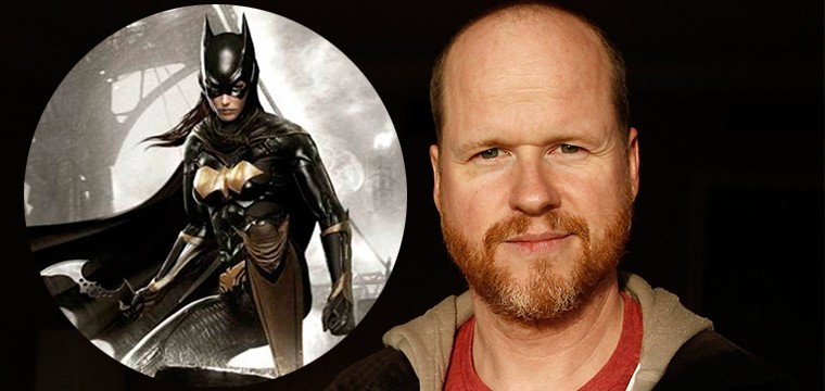 Joss Whedon habla sobre su marcha de BATGIRL