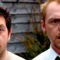 Simon Pegg y Nick Frost comparten un vídeo sobre COVID19