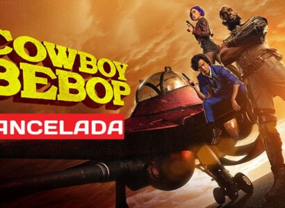 Cowboy Bebop cancelada